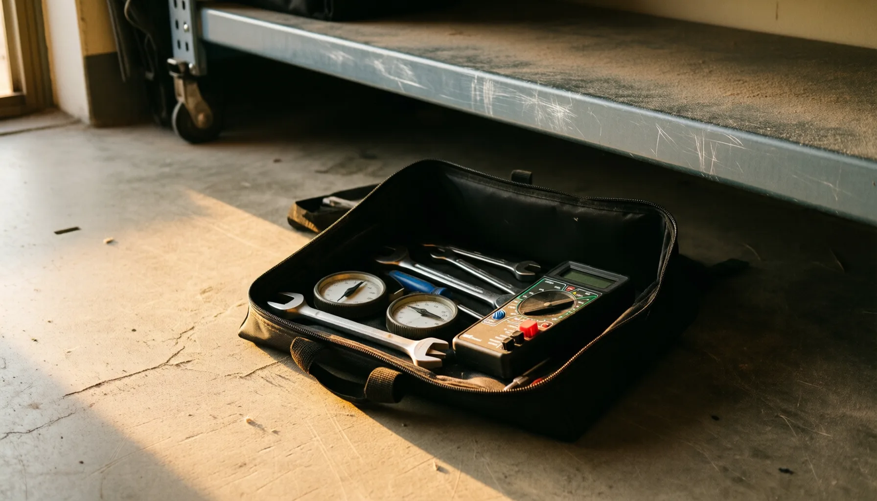 Specialized Tools