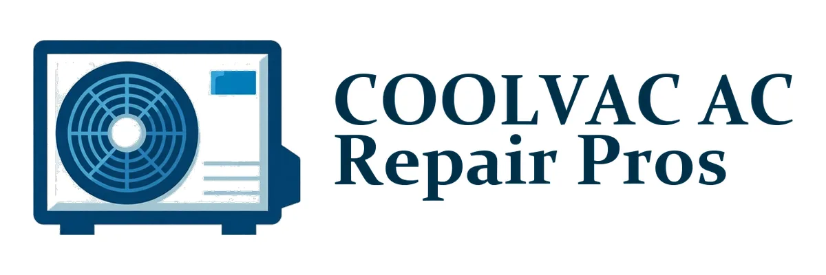 COOLVAC AC Repair Pros