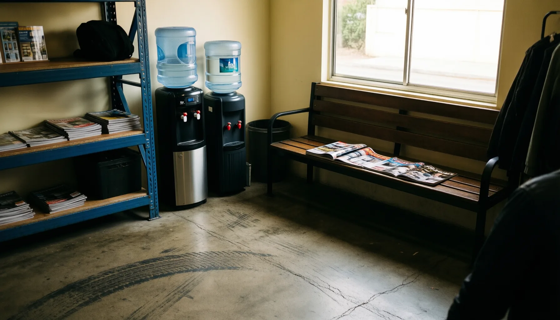 COOLVAC AC Repair Pros team