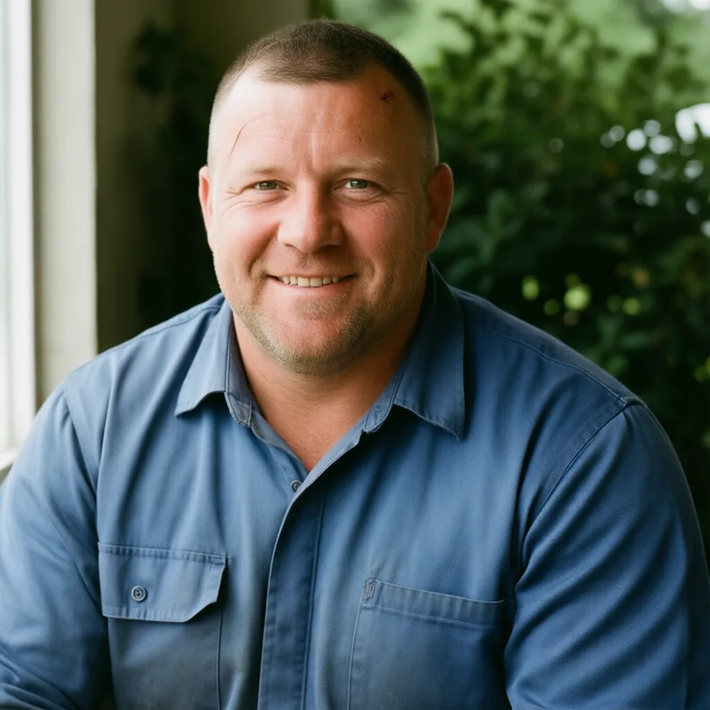 Matt Russell