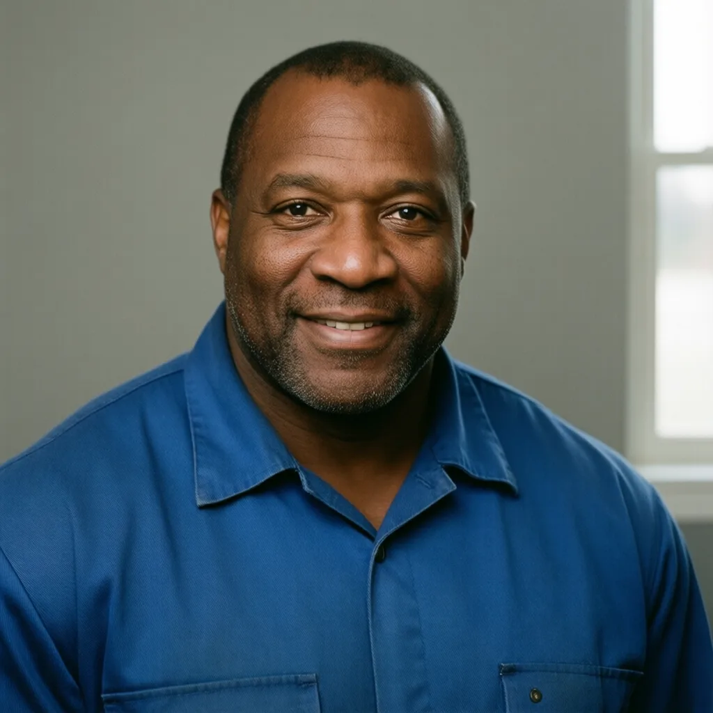 Anthony Banks