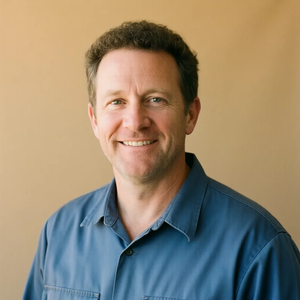 Kevin Boyd