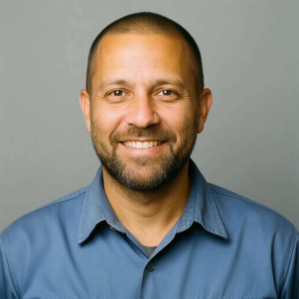 Justin Parker