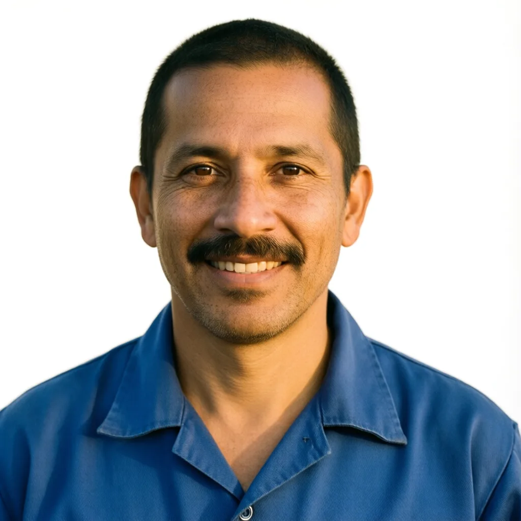 Manny Castillo