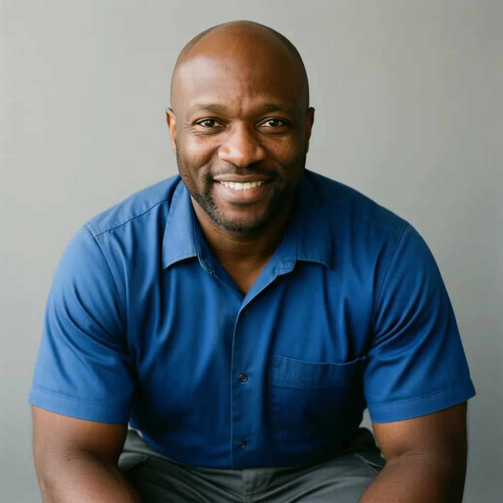Samuel Brown