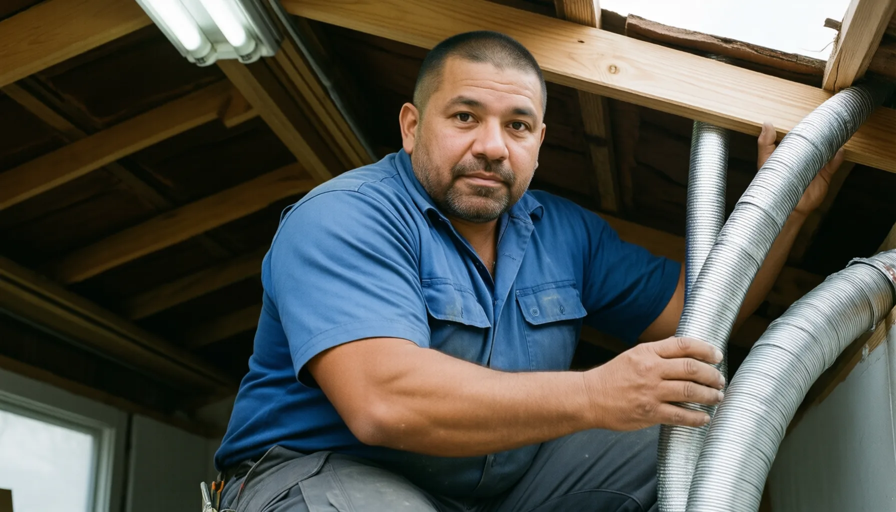 AC Installation
